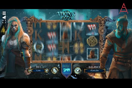 Viking Gods