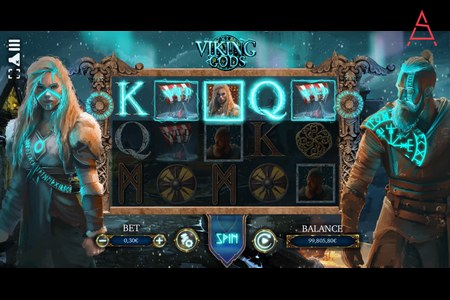 Viking Gods