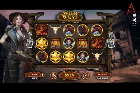 Wild West