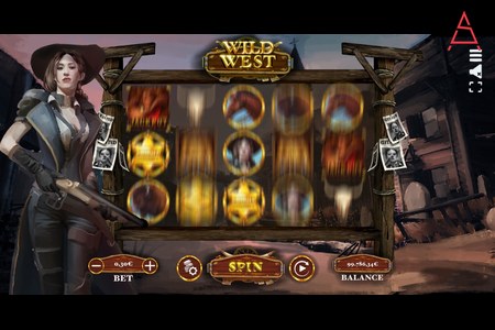 Wild West