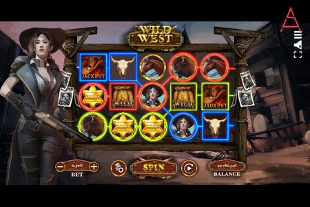 Wild West