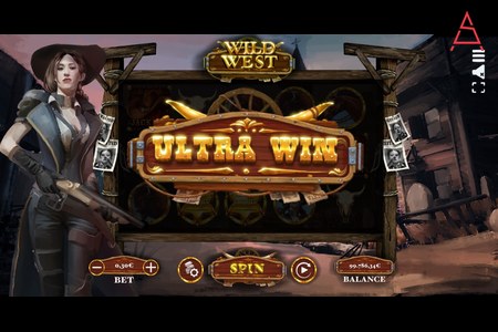 Wild West