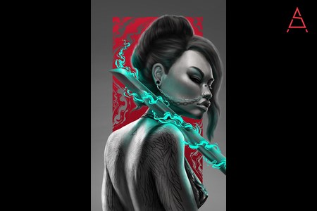 Chromatic Silence