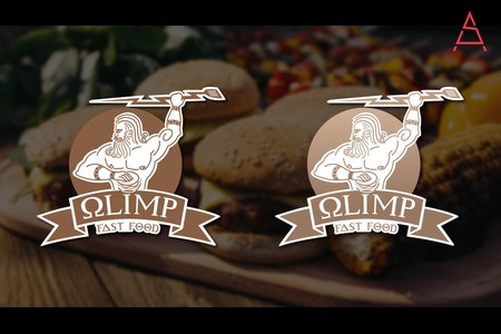 Olimp-Fast-Food