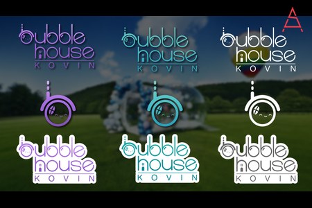 Bubble-House