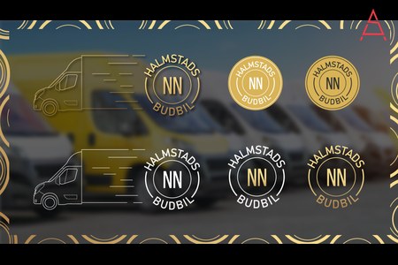 Nn Transport Logo