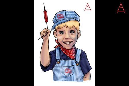 Illustration 13