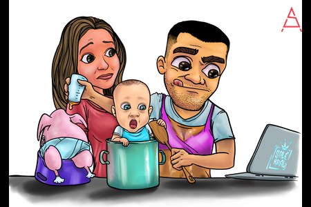 Illustration 4