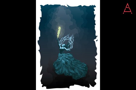 Lady Of The Lake